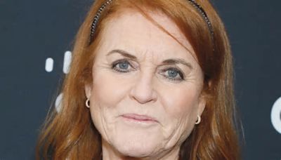 Il cancro di Sarah Ferguson, le ultime parole di Beatrice di York