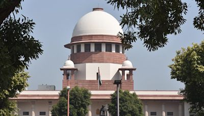 No Coercive Action Against Delhi Home Buyers Over EMI Payment By Banks, Builders: Supreme Court