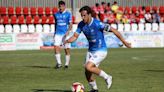 Marcelo: "Esto es el Xerez DFC, no nos rendimos, vamos a luchar a ver hasta dónde llegamos"