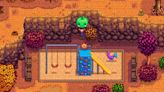 8 years after launch, Stardew Valley is still breaking records with a new peak concurrent player count just hours after the 1.6 update release