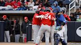 Utah baseball makes history in 29-14 victory over BYU
