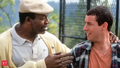 Happy Gilmore 2: Old cast to go through de-ageing process? Here’s what we know