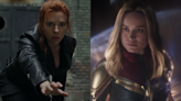 Brie Larson Says Scarlett Johansson Was The First MCU Person To Reach Out On Avengers. Now, She Tries To Pay It...