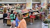 Monthly US consumer prices post first drop in four years as inflation subsides