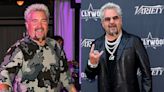 Guy Fieri Reveals Secret to His 30-Lb. Weight Loss: 'Gets Me Fired Up'