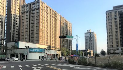 監委查山腳斷層 塭仔圳、洲子洋房市不妙？專家這麼說