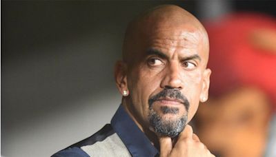 Juan Sebastián Verón defendió a las jugadoras y liquidó a ‘Chiqui’ Tapia