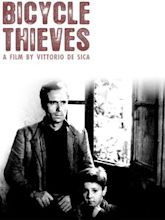 Bicycle Thieves