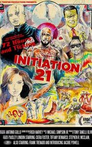 Initiation 21