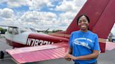 Flying before driving: 30 years later, Rock Hill teens celebrate inaugural flight class