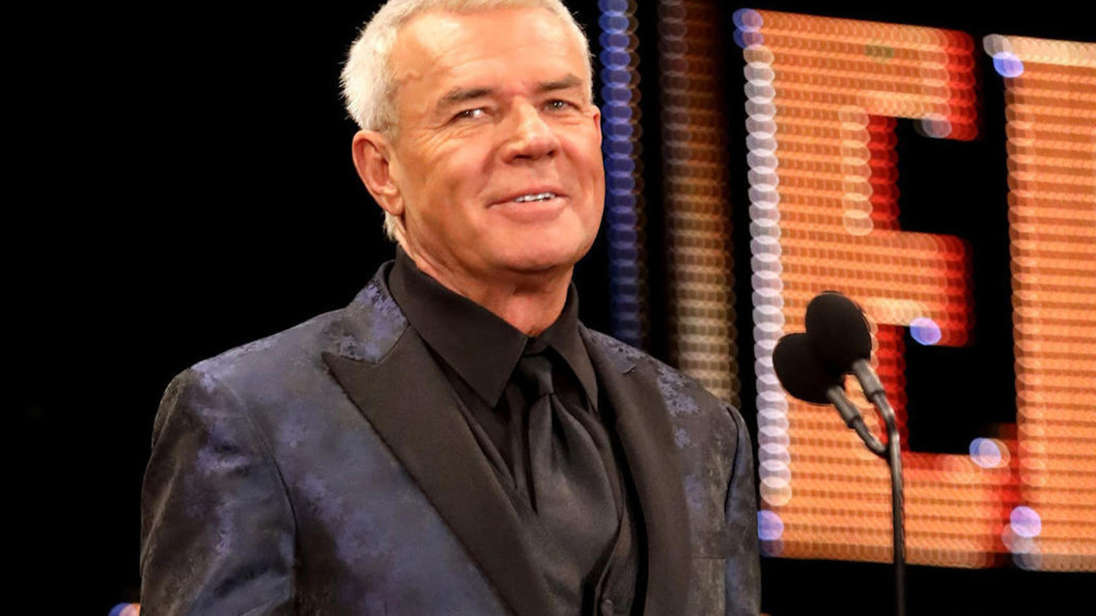 Eric Bischoff Says This AEW Star Needs To Get To WWE NXT 'As Fast As He Can' - Wrestling Inc.