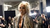 Bunnie XO Explains Why She ‘Almost Fainted’ Meeting Billy Bob Thornton at the CMT Awards