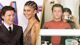 Zendaya explains why she keeps her relationship with Tom Holland private