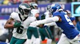 Fantasy Football: Potential bargains, must-plays from Giants-Eagles game