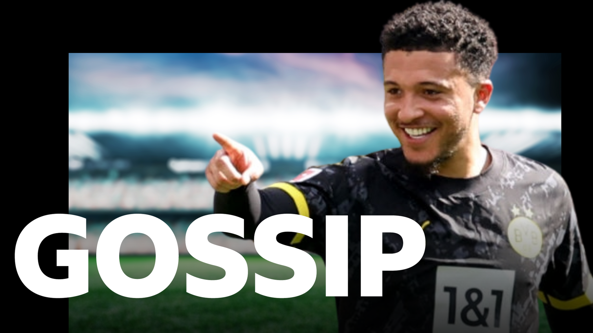 Tuesday's gossip: Sancho, Ten Hag, Osimhen, Toney, Oblak, Slot, Sudakov