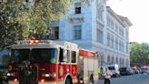 At least 4 Construction Workers Injured After Floor Collapses in Savannah's 124-Year-Old Courthouse