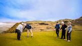 Bandon Dunes 25th anniversary: Instructor Grant Rogers shares secret to success on the links