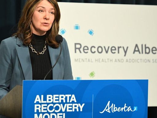 Is this the future of Canada’s fight against opioids? Why the ‘Alberta model’ has some alarmed