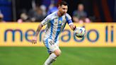 Argentina vs Ecuador live stream: How to watch Copa America 2024