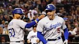 MLB power rankings: In-form Dodgers overtake Yankees for No. 1 spot