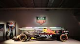 Tag Heuer Takes Over Race Week in Miami to Celebrate Formula One
