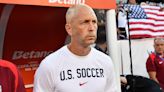 Berhalter sacked as USA boss after Copa America exit