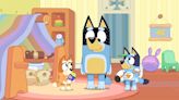 Surprise! A New 'Bluey' Episode Will Drop Sunday April 21