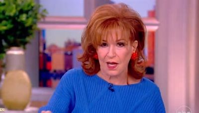 ‘The View’: Joy Behar Calls Out Her Dead 4th Grade Teacher for Childhood Insult to Her Hair