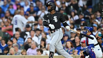 MLB insider says White Sox are 'actively' seeking trade packages for Luis Robert Jr.