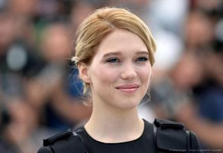 Léa Seydoux