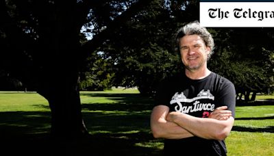 Dave Eggers: ‘There should be a rule that you can’t change a dead author’s text’