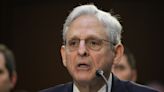 Merrick Garland to senators: Fentanyl 'unleashed on purpose' by Mexican drug cartels