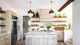 13 Rustic Kitchen Cabinet Ideas for a Cozy, Welcoming Makeover