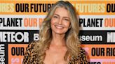 At 58, Paulina Porizkova Poses in String swimsuit Discussing ‘Lumps’ and ‘Comparison’