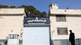 Factbox-Who are the foreign nationals held in Iran's Evin prison?