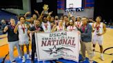 Apprentice School of Newport News wins men’s basketball national championship, third in program history