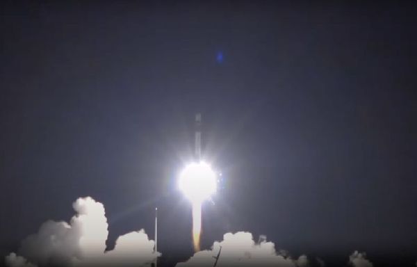 Rocket Lab launches 5 IoT satellites on landmark 50th mission