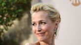 Gillian Anderson gives sharp two-word retort to The Crown rumour