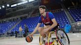 Baloncesto en silla de ruedas: joya histórica de los paralímpicos