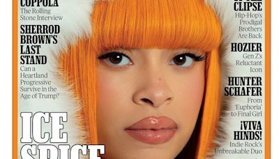 Ice Spice addresses Nicki Minaj feud and her rise to fame ahead of Y2K