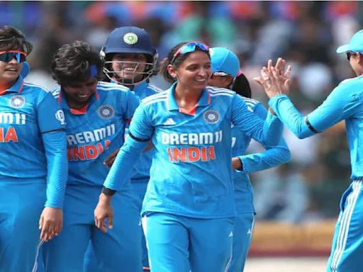 Women's T20 World Cup 2024: Complete schedule, timings in IST, venues, TV channel, and live streaming details