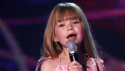 Britain's Got Talent star Connie Talbot reveals terrifying 'stalker' ordeal