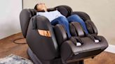 The 5 Best Massage Chairs, Tested and Reviewed