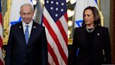 Kamala Harris sobre Franja de Gaza: "No me quedaré callada" - El Diario NY