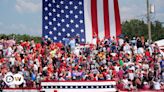 Eyewitnesses: Fear, confusion, security woes at Trump rally – DW – 07/14/2024
