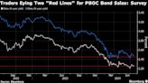 China Bond Yields Test PBOC Intervention Zone After Surprise Cut