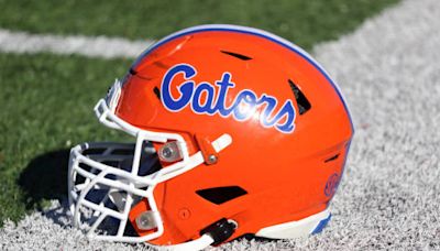 University Of Florida Freshman Football Player Arrested In 150 MPH High Speed Chase With Police