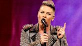 Pink Slams Ageist Troll And Celebrates Ability To 'Piss Off Complete Strangers'