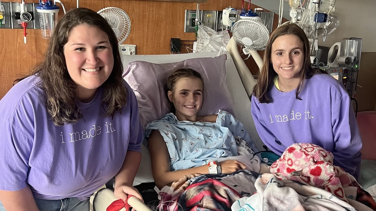 Katie Britt backs shark attack alert law in honor of Mountain Brook teen Lulu Gribbin