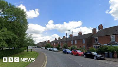 Felixstowe investigation after man found dead in Carr Road house